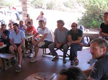 centro velico caprera -settembre 2009 -  foto 0142