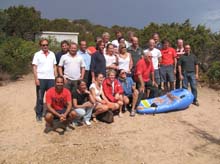centro velico caprera -settembre 2009 -  foto 0153