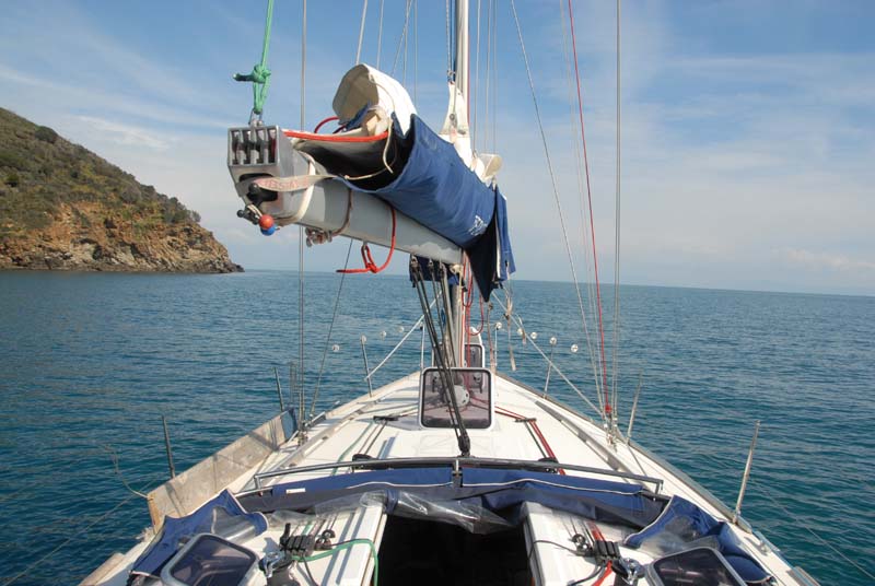 Elba - febbraio 2009 0045