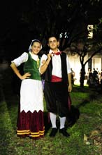 festa del folklore - 16 agosto 2009 - mc001
