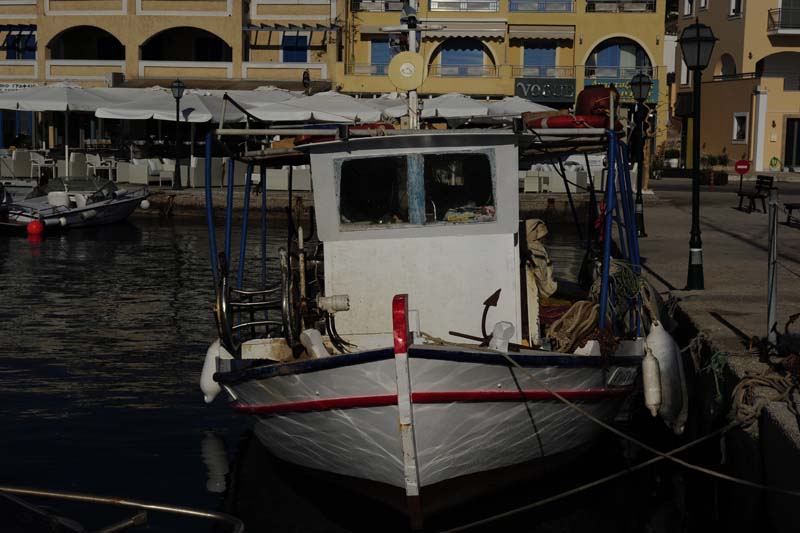 grecia 2009 - lega navale di lodi 6577