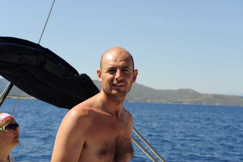 grecia 2009 - lega navale di lodi 6635