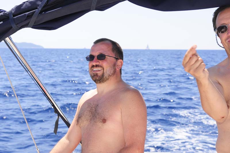grecia 2009 - lega navale di lodi 6668