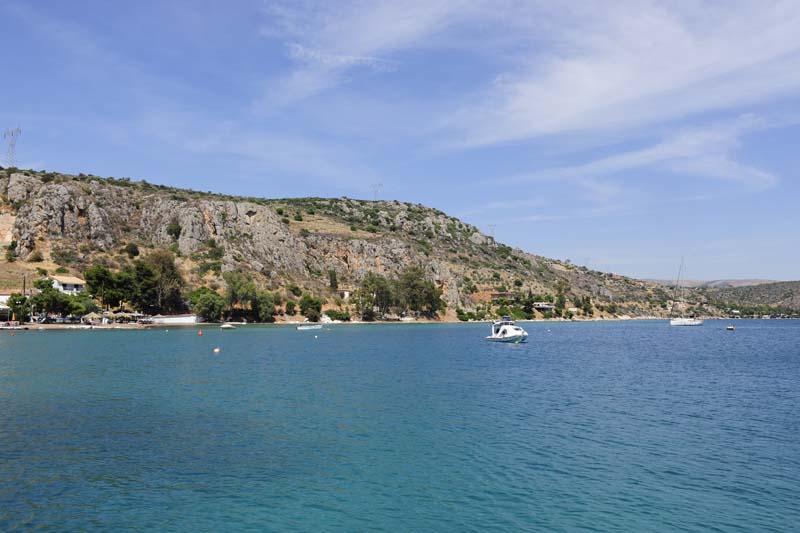 grecia 2009 - lega navale di lodi 6775