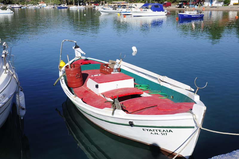 grecia 2009 - lega navale di lodi 6909