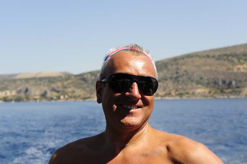 grecia 2009 - lega navale di lodi 6969