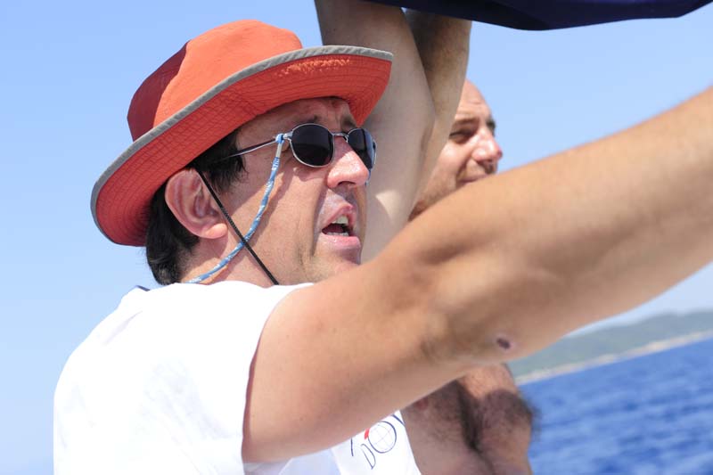 grecia 2009 - lega navale di lodi 7101