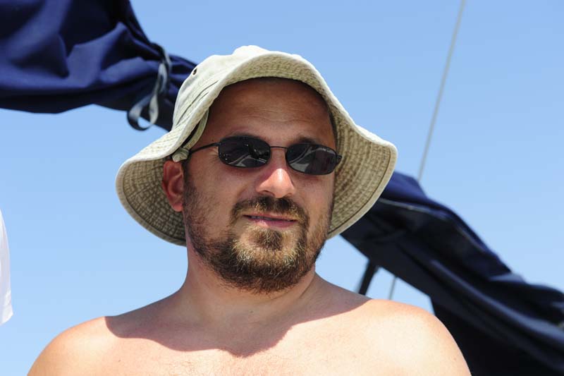 grecia 2009 - lega navale di lodi 7109