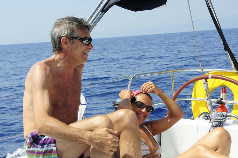 grecia 2009 - lega navale di lodi 7182