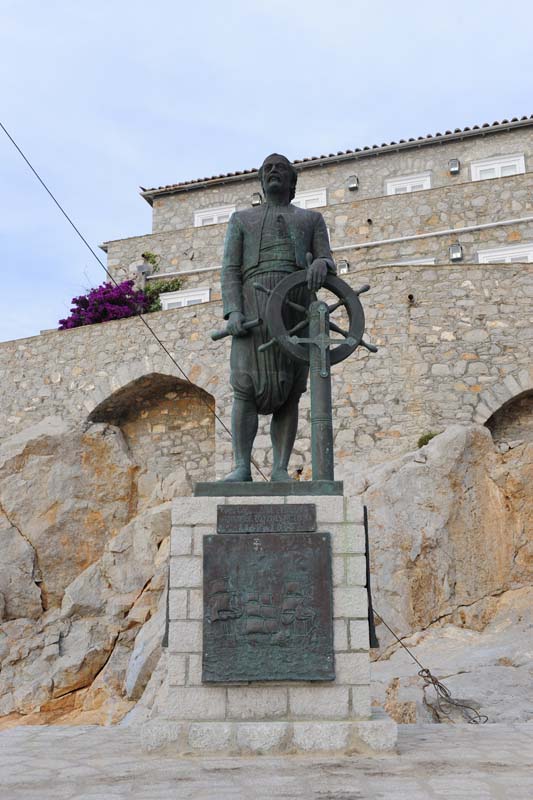 grecia 2009 - lega navale di lodi 7353