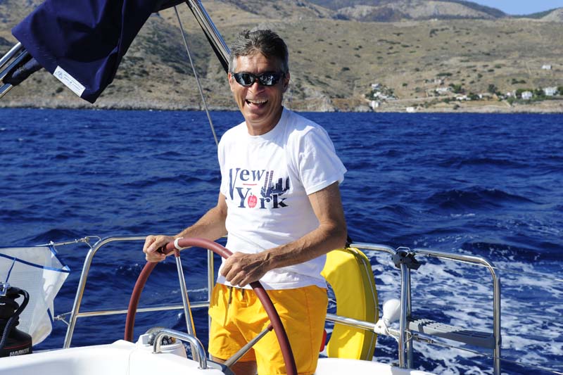 grecia 2009 - lega navale di lodi 7471