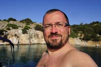 grecia 2009 - lega navale di lodi 6201