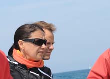 elisa e gian