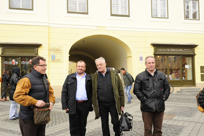 viaggio in romani - rotary cusago - foto 041