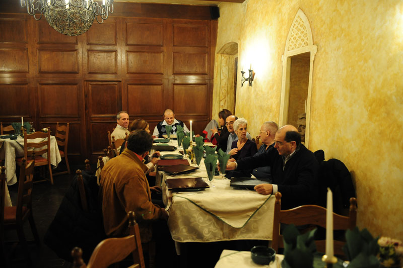 viaggio in romani - rotary cusago - foto 059