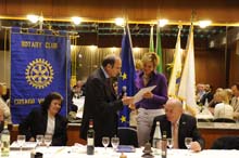 Rotary Cusago Visconteo - Serata 6 maggio 2009 - foto 4796