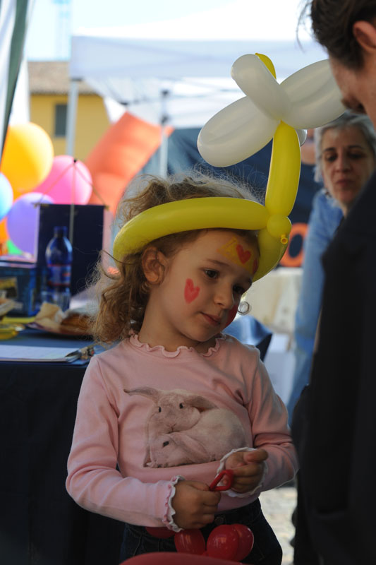 rotary cusago visconteo - festa patronale 2009 - 4125