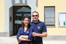 rotary cusago visconteo - festa patronale 2009 - 4053