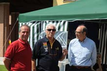 rotary cusago visconteo - festa patronale 2009 - 4063