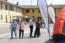 rotary cusago visconteo - festa patronale 2009 - 4066
