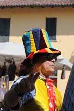 rotary cusago visconteo - festa patronale 2009 - 4088