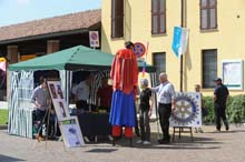 rotary cusago visconteo - festa patronale 2009 - 4095