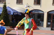 rotary cusago visconteo - festa patronale 2009 - 4131