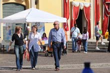 rotary cusago visconteo - festa patronale 2009 - 4156
