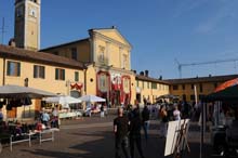rotary cusago visconteo - festa patronale 2009 - 4187