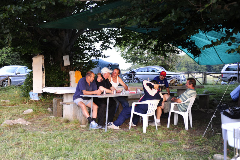 sopravvivenza in molise 2009 - foto 8148