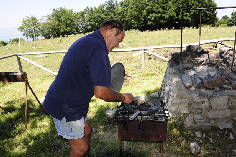 sopravvivenza in molise 2009 - foto 8191