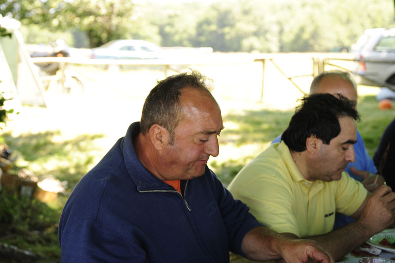 sopravvivenza in molise 2009 - foto 8202