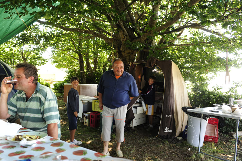 sopravvivenza in molise 2009 - foto 8230