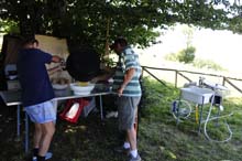 sopravvivenza in molise 2009 - foto 8182