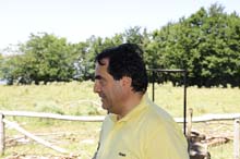 sopravvivenza in molise 2009 - foto 8188