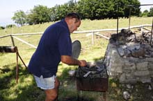 sopravvivenza in molise 2009 - foto 8191