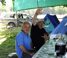 sopravvivenza in molise 2009 - foto 8193