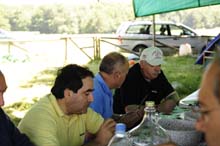 sopravvivenza in molise 2009 - foto 8201