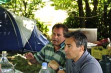sopravvivenza in molise 2009 - foto 8214
