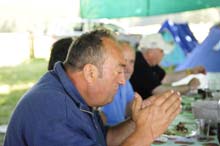 sopravvivenza in molise 2009 - foto 8216