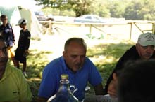 sopravvivenza in molise 2009 - foto 8218