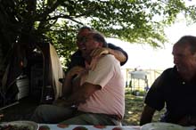 sopravvivenza in molise 2009 - foto 8229