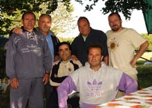 sopravvivenza in molise 2009 - foto 8257