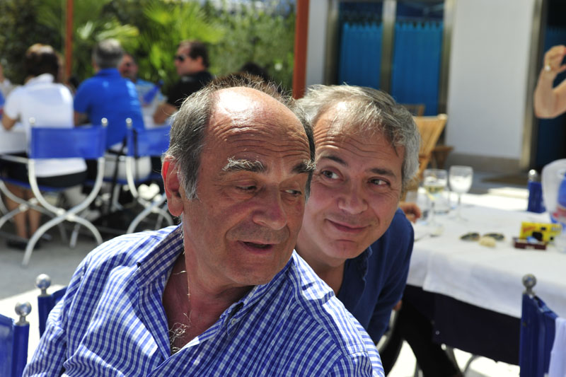 compleanno Luigi Rosa - foto 0080