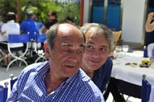 compleanno Luigi Rosa - foto 0080