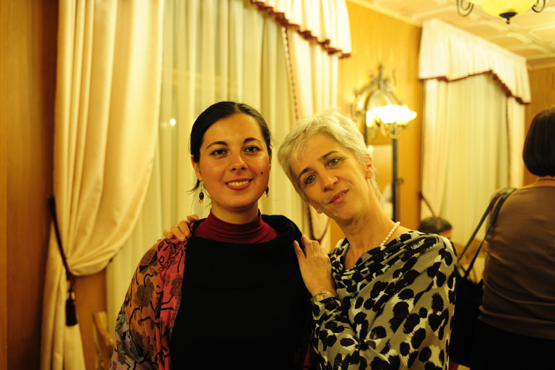 viaggio in romani - rotary cusago - foto 226
