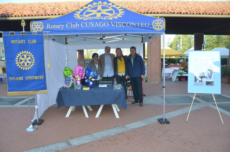 cusago visconteo - festa cusago 2012-03-31 foto 01