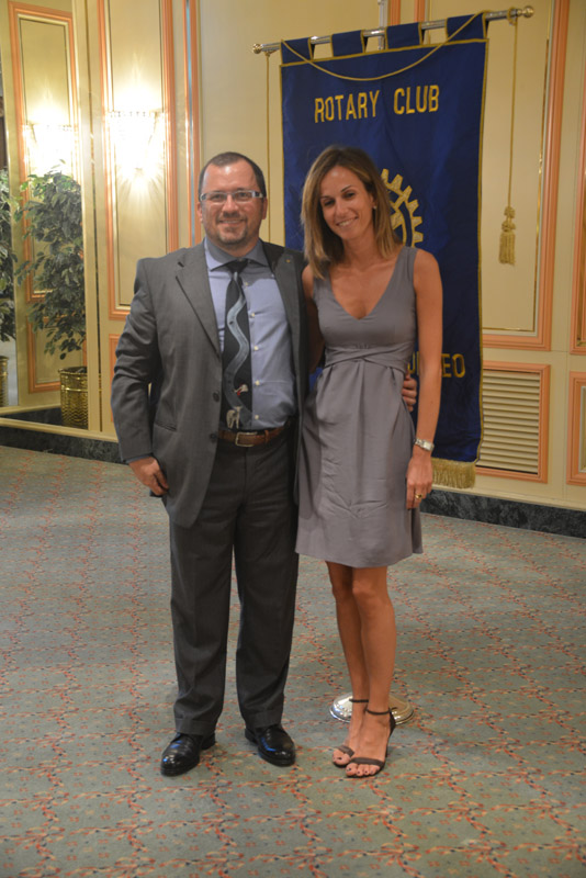 laura e michele