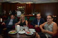fam fazzino e petruzzi