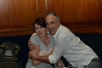 nadia e domenico